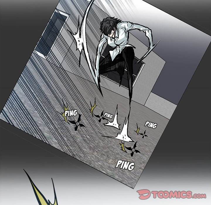 Read Boss in School Manga Online