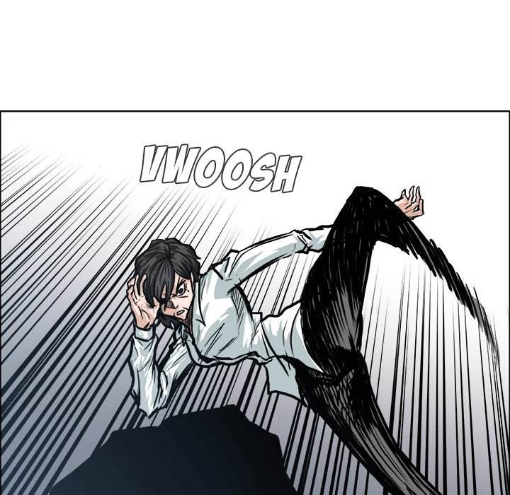 Read Boss in School Manga Online