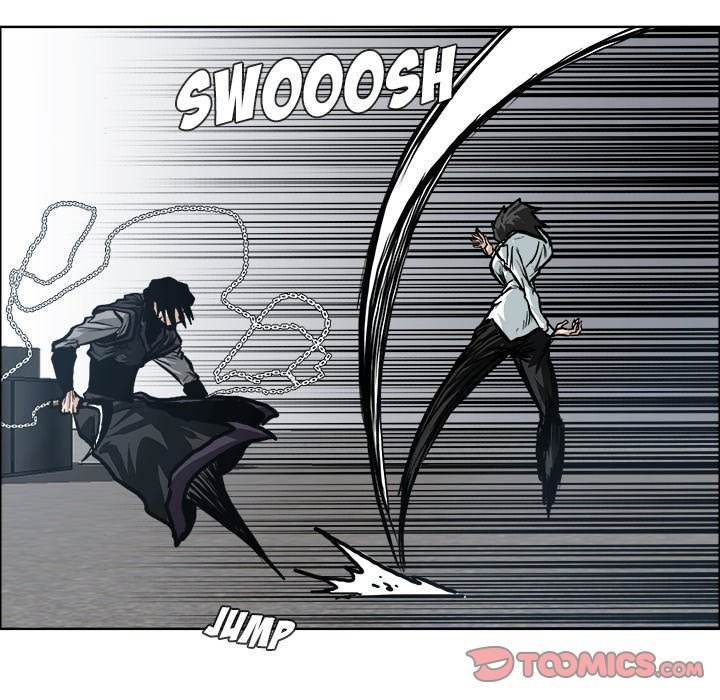 Read Boss in School Manga Online