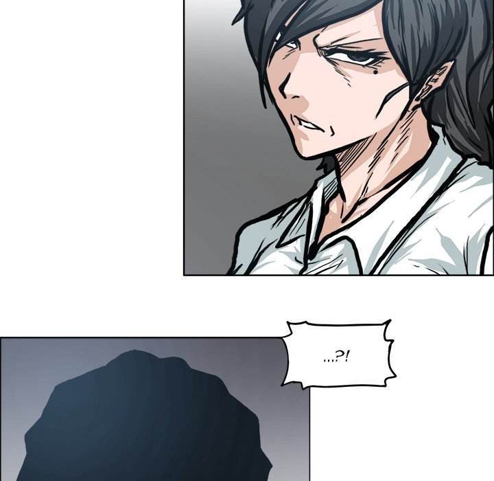 Read Boss in School Manga Online