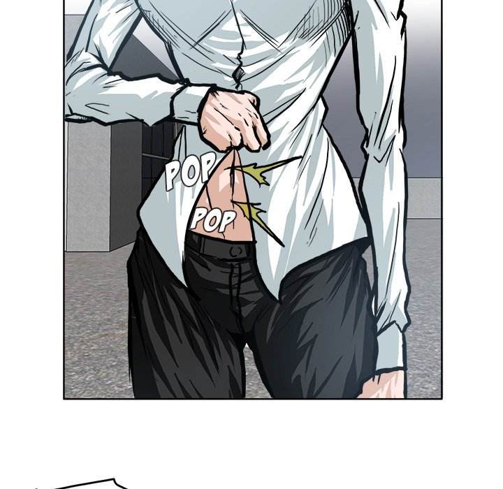 Read Boss in School Manga Online