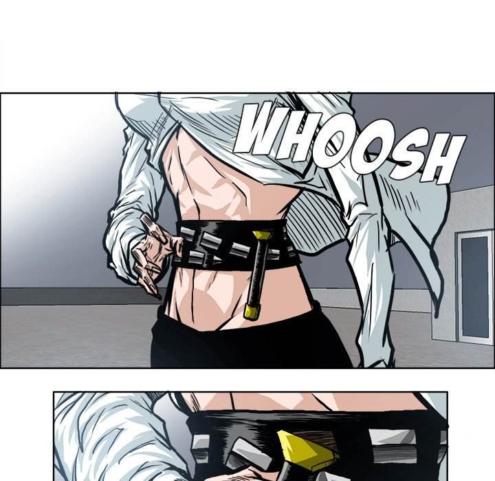 Read Boss in School Manga Online