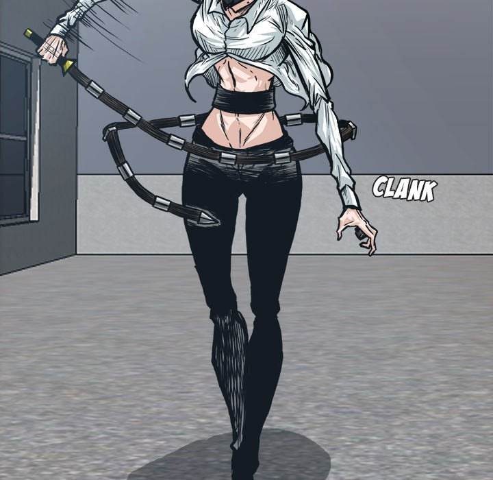 Read Boss in School Manga Online