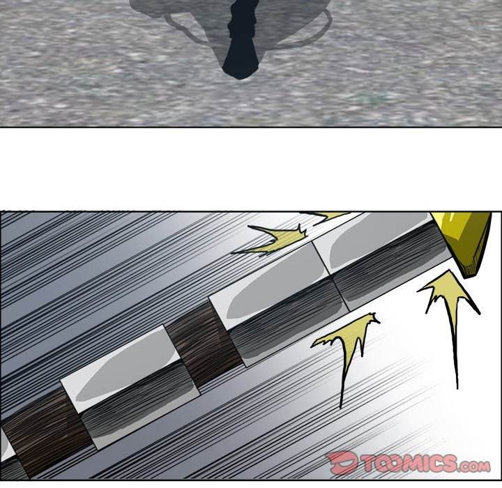 Read Boss in School Manga Online