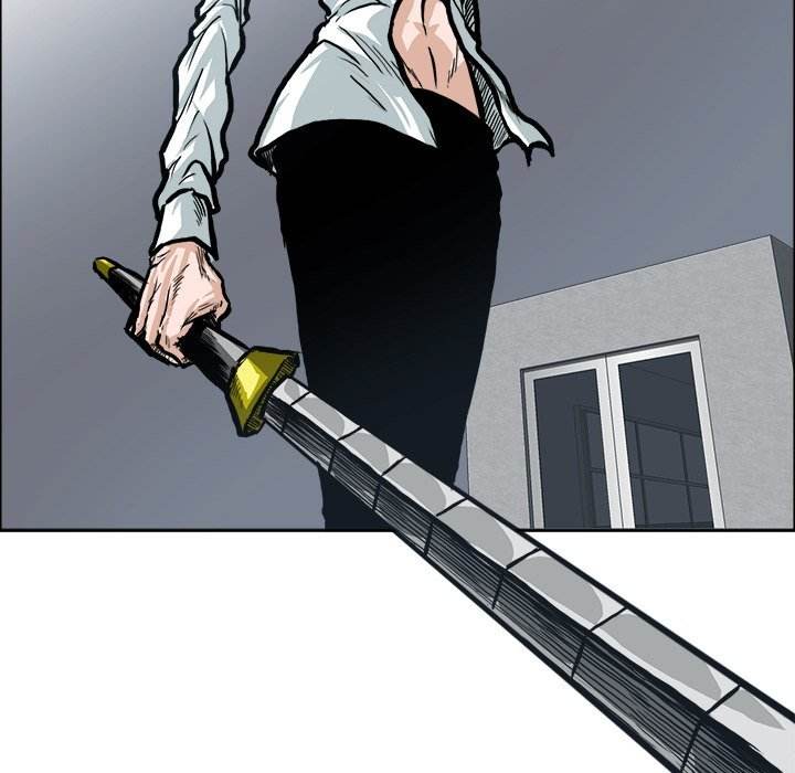 Read Boss in School Manga Online