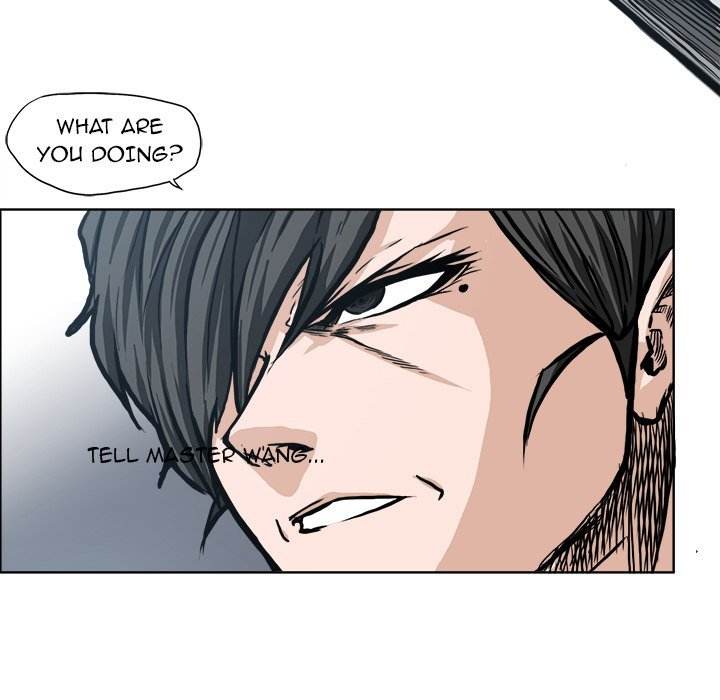 Read Boss in School Manga Online