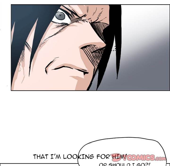 Read Boss in School Manga Online