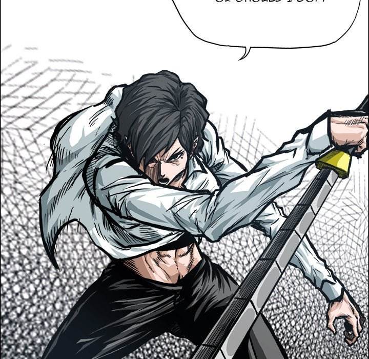 Read Boss in School Manga Online