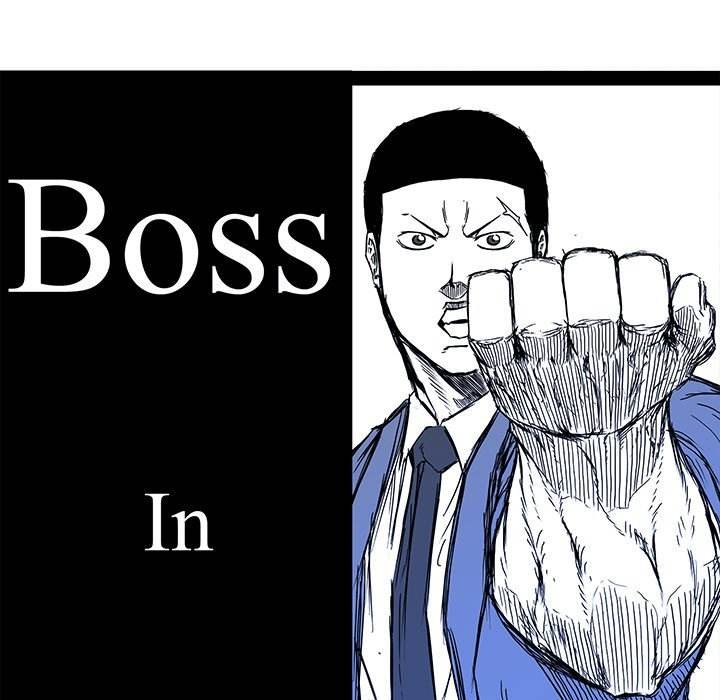 Read Boss in School Manga Online