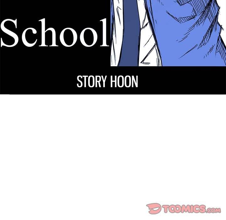 Read Boss in School Manga Online