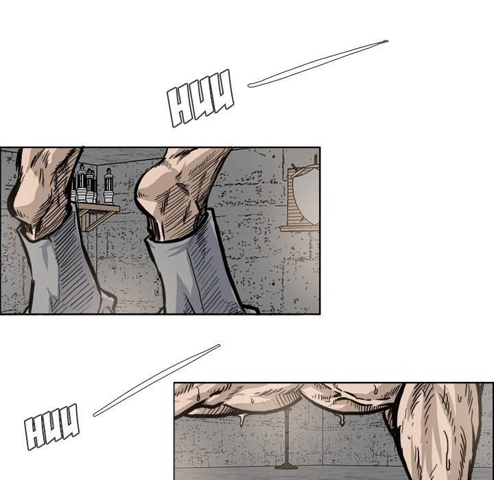 Read Boss in School Manga Online