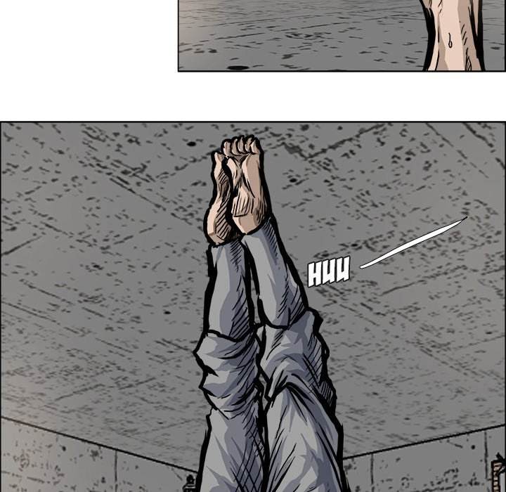 Read Boss in School Manga Online