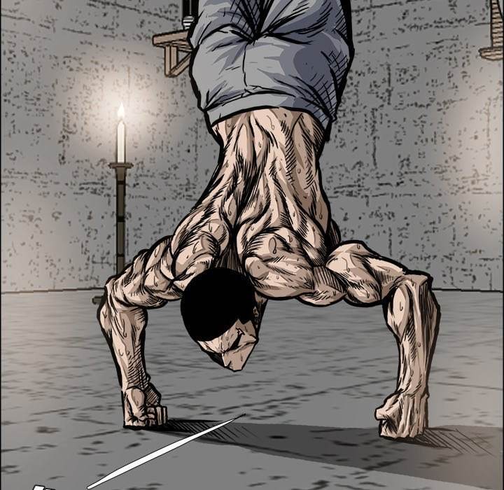 Read Boss in School Manga Online