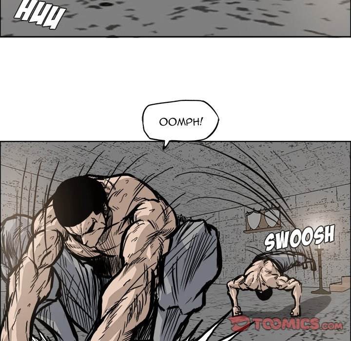 Read Boss in School Manga Online