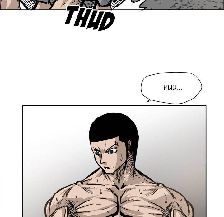 Read Boss in School Manga Online