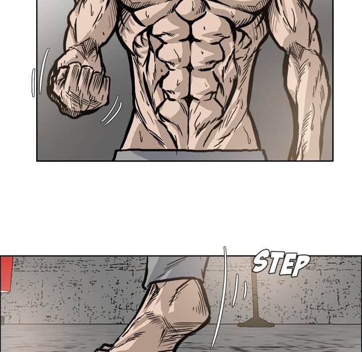 Read Boss in School Manga Online