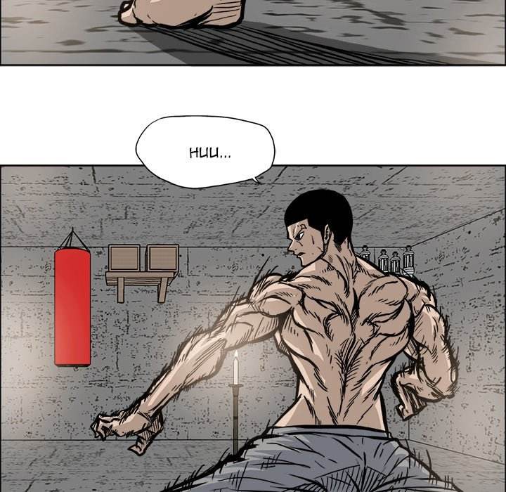 Read Boss in School Manga Online