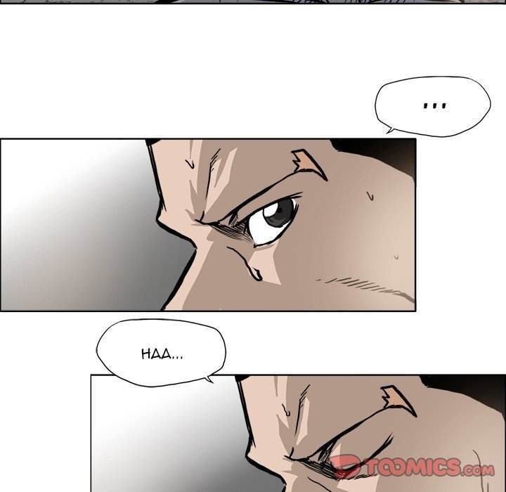 Read Boss in School Manga Online