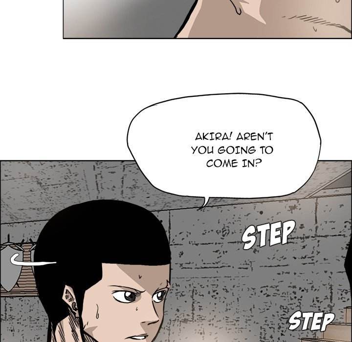 Read Boss in School Manga Online