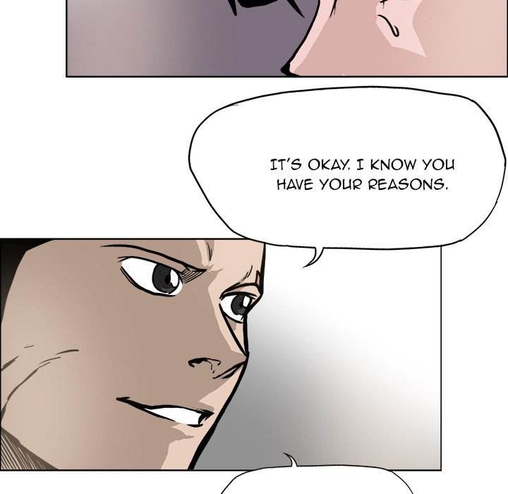 Read Boss in School Manga Online