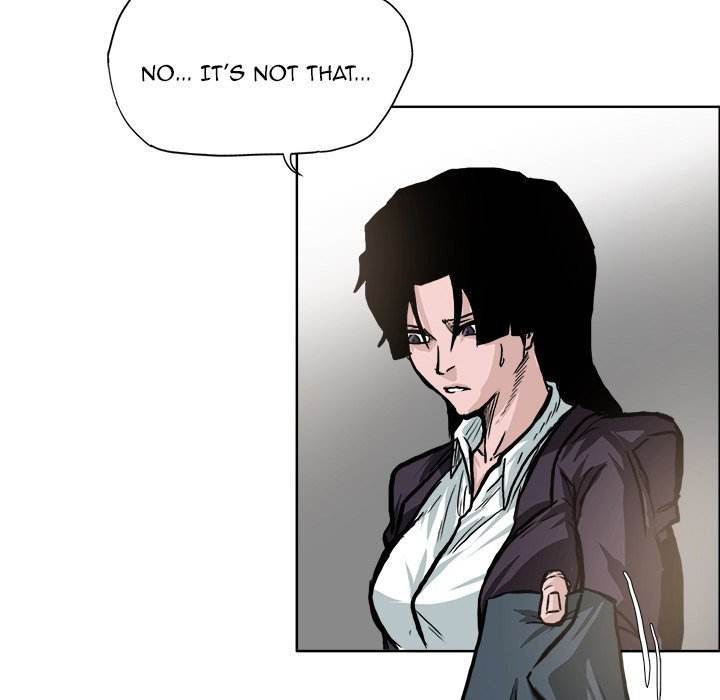 Read Boss in School Manga Online