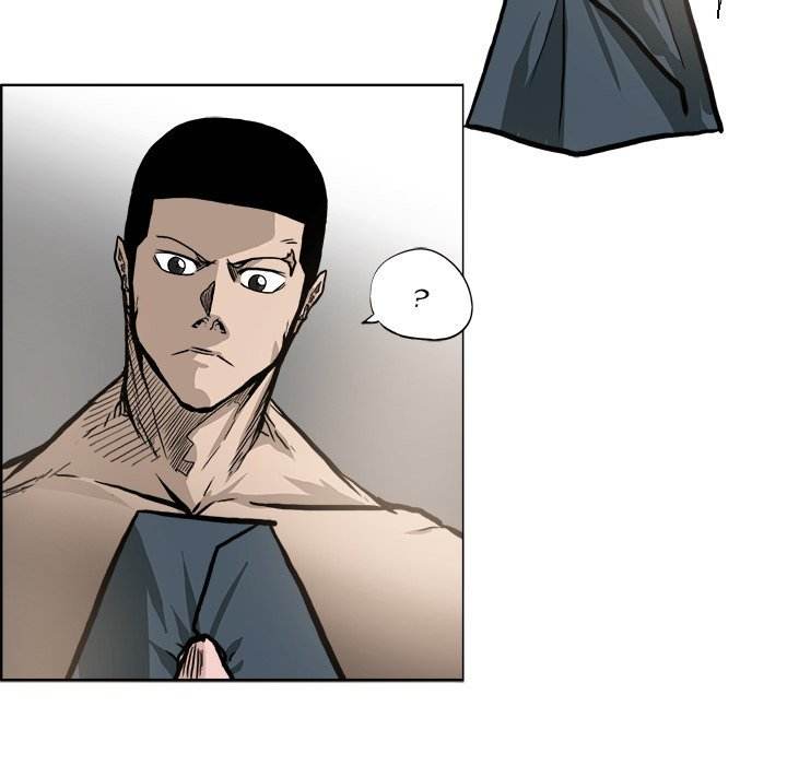 Read Boss in School Manga Online