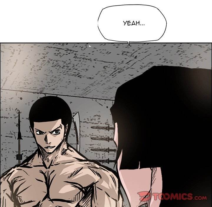 Read Boss in School Manga Online