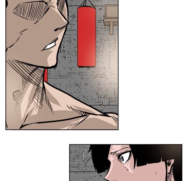 Read Boss in School Manga Online