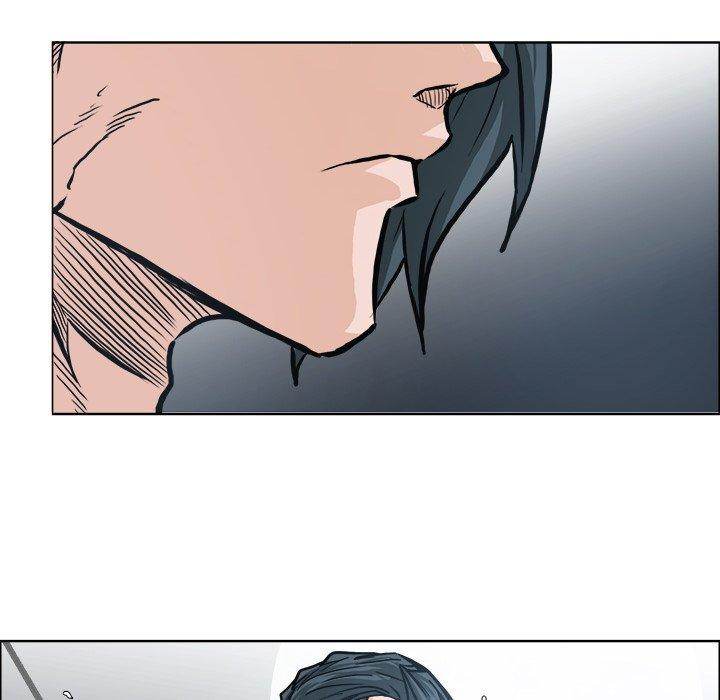 Read Boss in School Manga Online