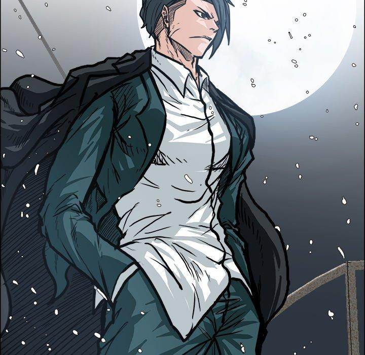 Read Boss in School Manga Online