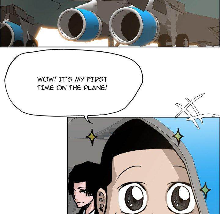 Read Boss in School Manga Online