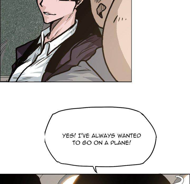 Read Boss in School Manga Online