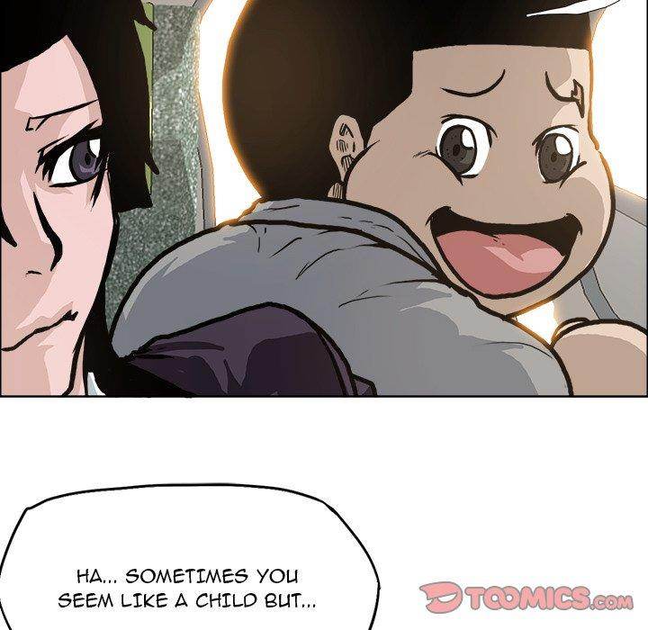 Read Boss in School Manga Online