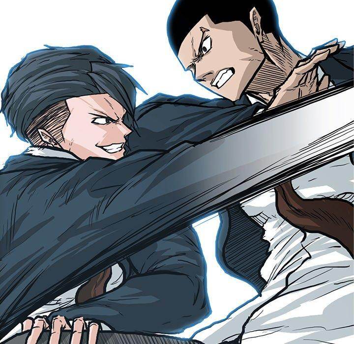 Read Boss in School Manga Online