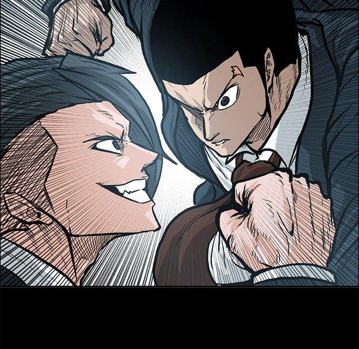 Read Boss in School Manga Online