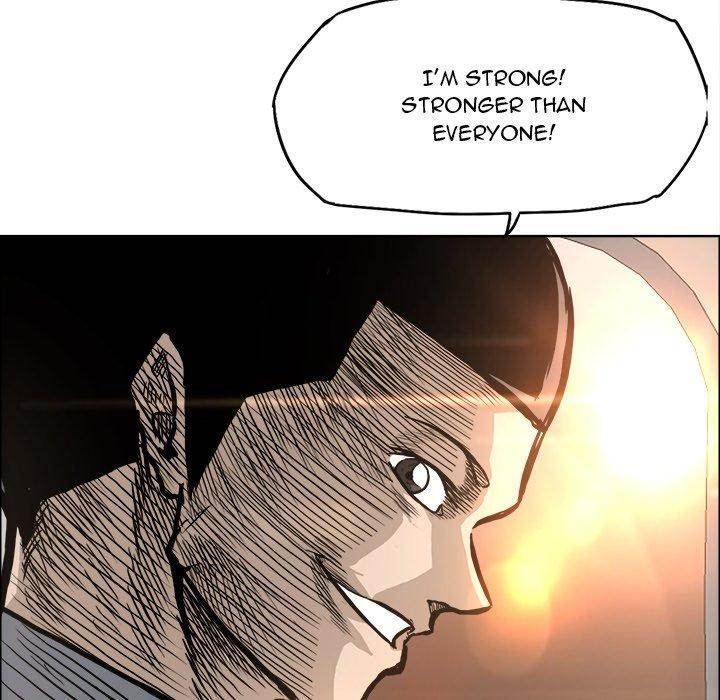 Read Boss in School Manga Online