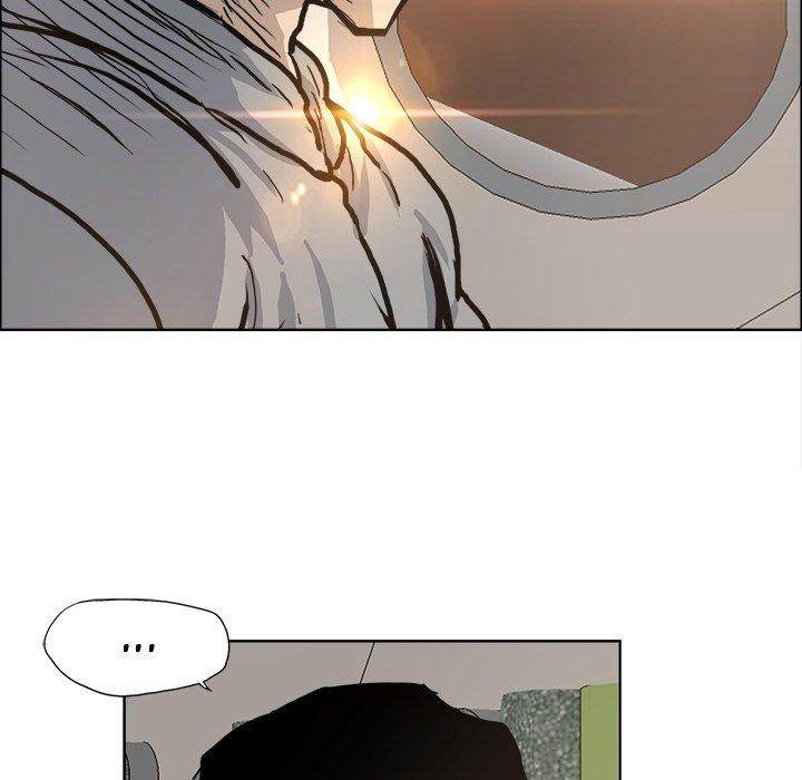 Read Boss in School Manga Online