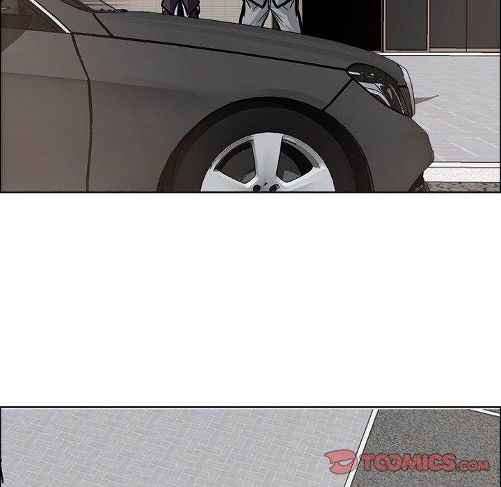 Read Boss in School Manga Online