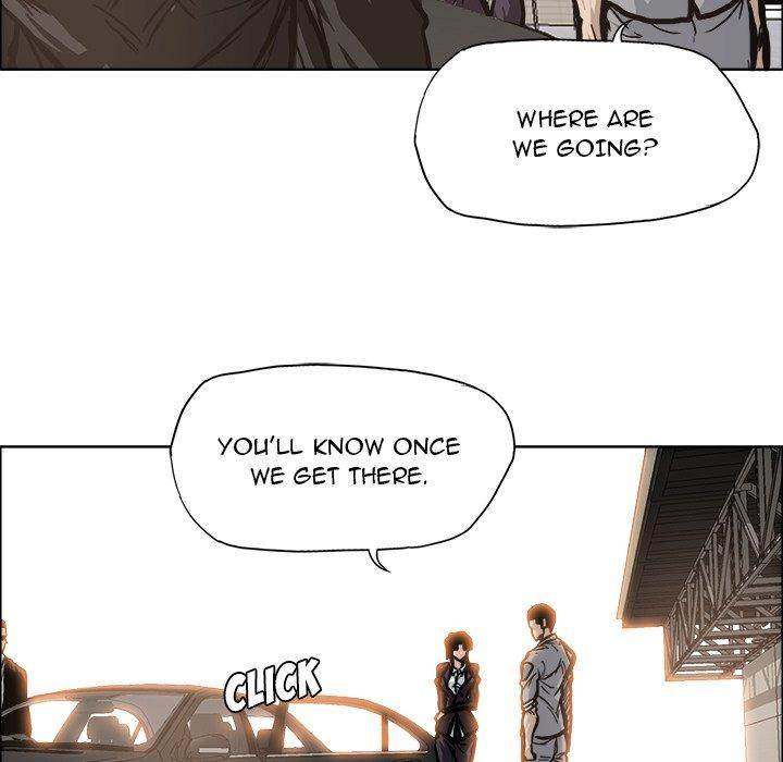 Read Boss in School Manga Online