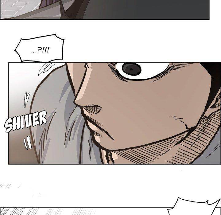 Read Boss in School Manga Online