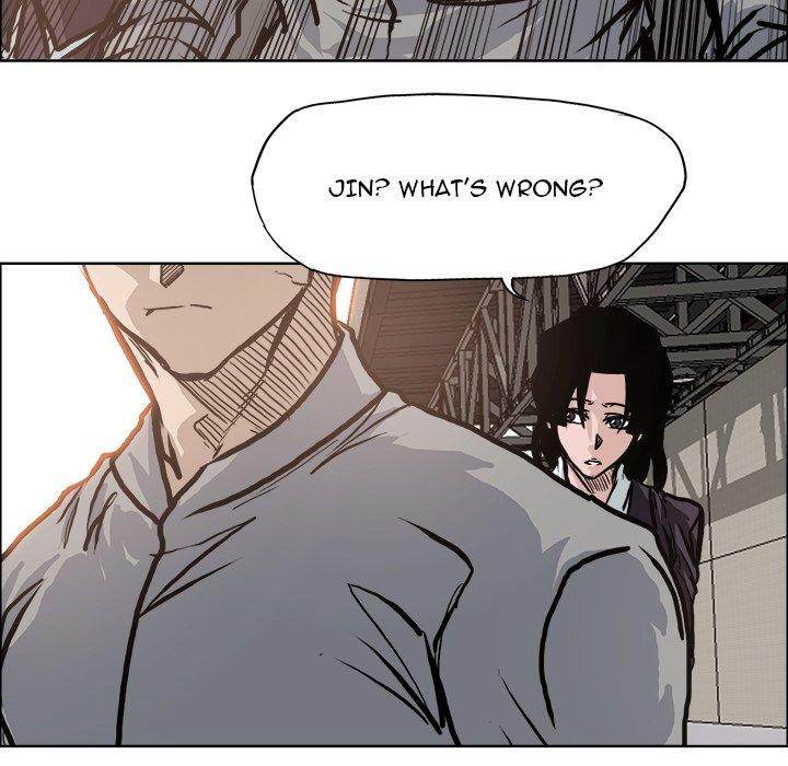 Read Boss in School Manga Online