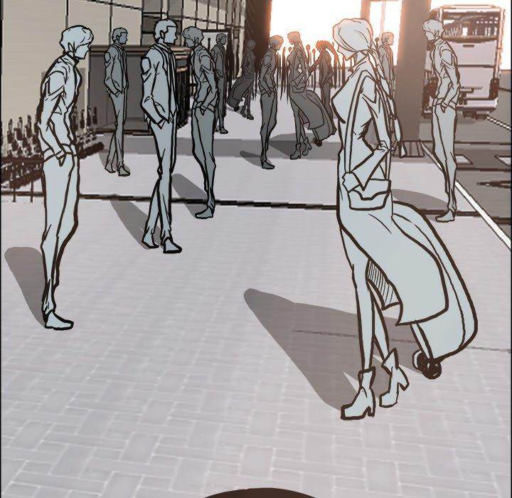 Read Boss in School Manga Online