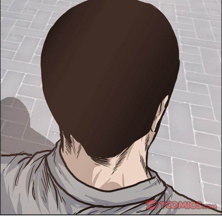 Read Boss in School Manga Online