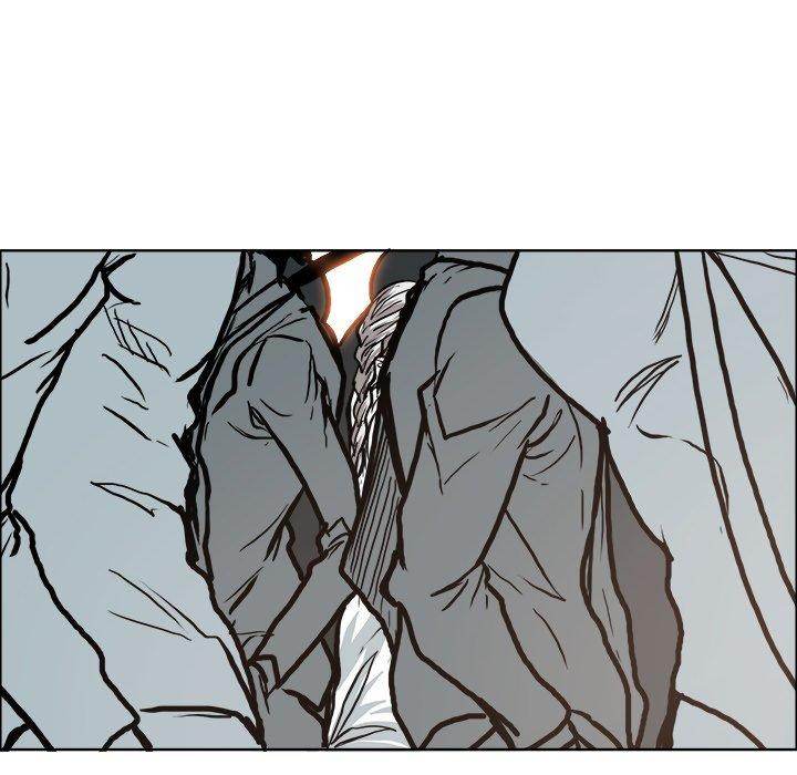 Read Boss in School Manga Online