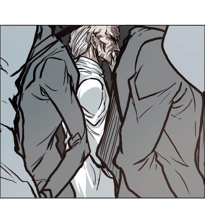 Read Boss in School Manga Online