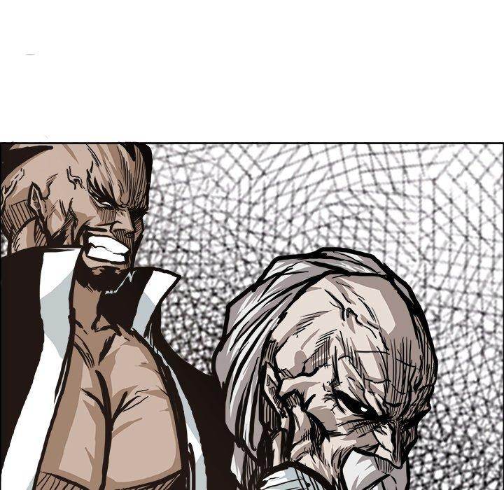 Read Boss in School Manga Online