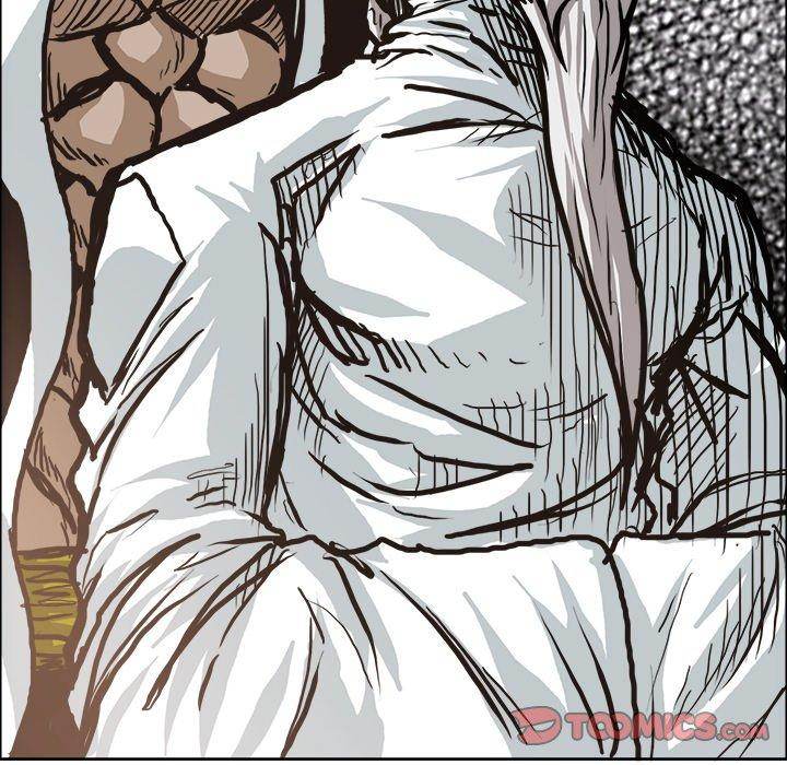 Read Boss in School Manga Online