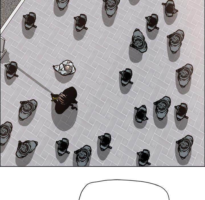 Read Boss in School Manga Online