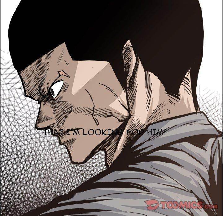 Read Boss in School Manga Online
