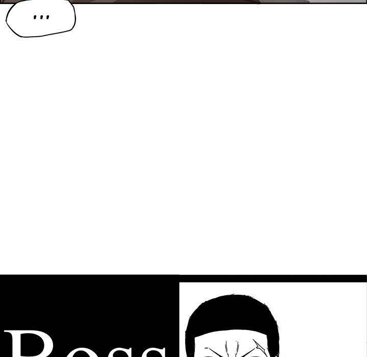 Read Boss in School Manga Online